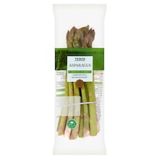 Tesco Asparagus Bundles 250G