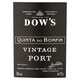 image 2 of Dows Quinta Do Bomfim Vintage Port 75Cl