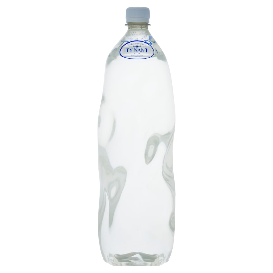 Ty Nant Natural Mineral Water 1.5ltr PET Still