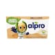 image 1 of ALPRO Kids Fermented soy product – vanilla, enriched with calcium, iodine, and vitamins 4x115g