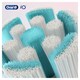 image 3 of Oral-B iO Gentle Care Toothbrush Heads 2 Pack