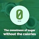 image 3 of Sweetex Calorie Free Sweetener Tablets 1200 Pack