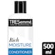 image 1 of Tresemme Moisture Rich Luxurious Conditioner 500Ml