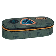 CoolPack Star Wars The Mandalorian oválny peračník