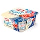 image 2 of Muller Light Greek Style Strawberry Yogurt 4X115g