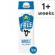 image 1 of Arla LactoFREE Whole Milk Drink 1L