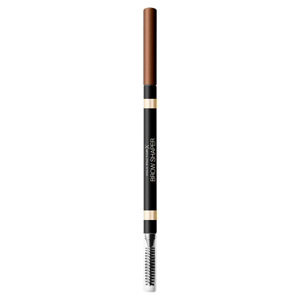 image 1 of Max Factor Brow Brow Shaper Brown 0.09G
