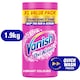image 1 of Vanish Gold Oxi Action Stain Remover For Colours 1.9kg
