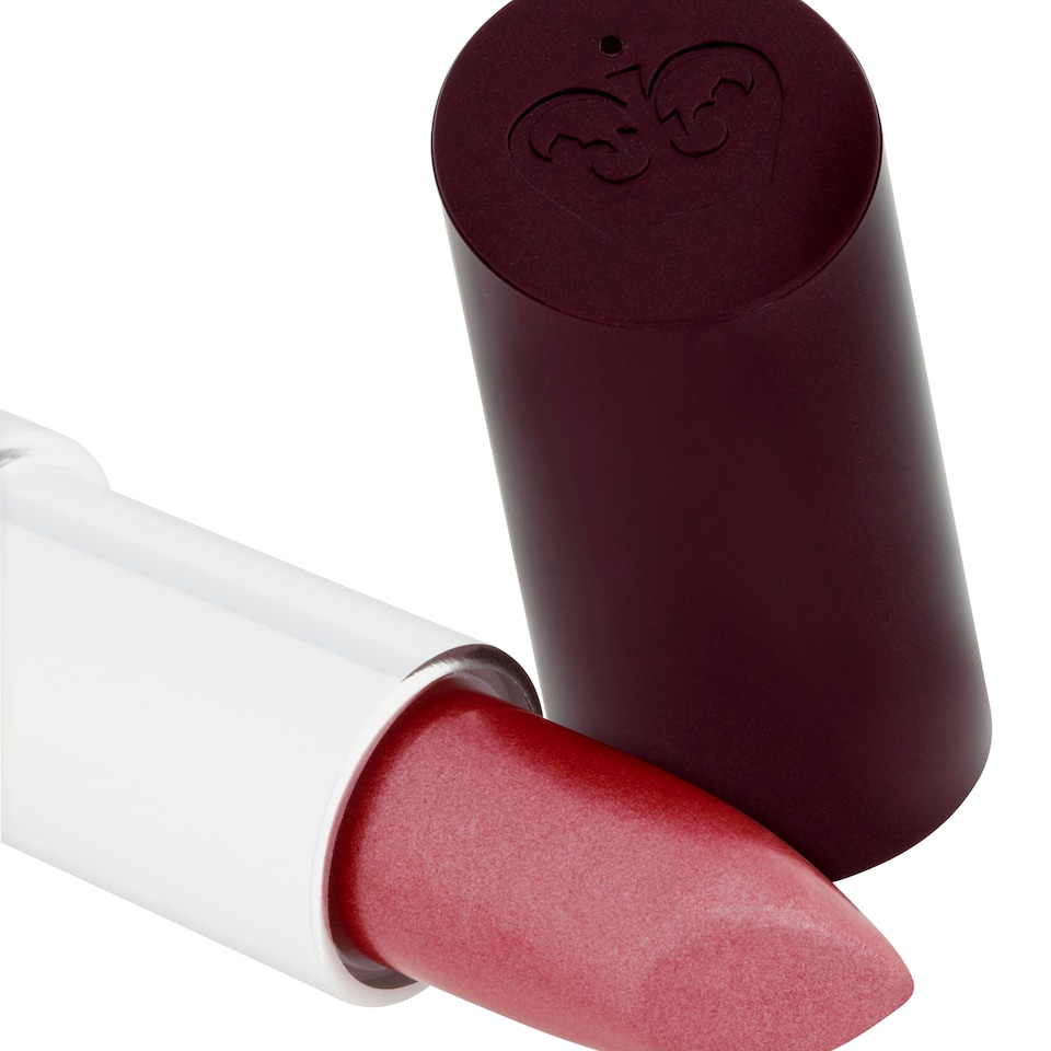 image 1 of Rimmel Lasting Finish Lipstick Heather Shmr 4G