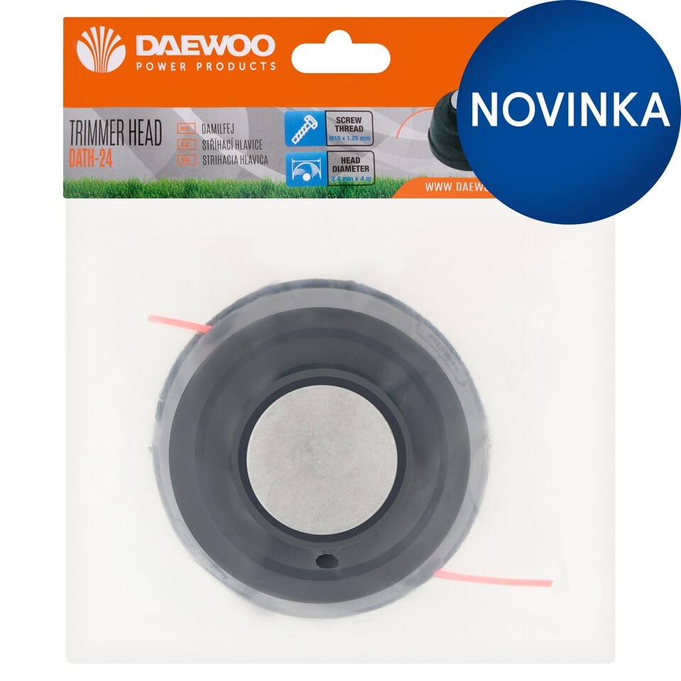 Daewoo DATH-24 Trimmer Head