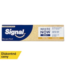 Signal White Now 3in1 Hello Glow Toothpaste 75 ml