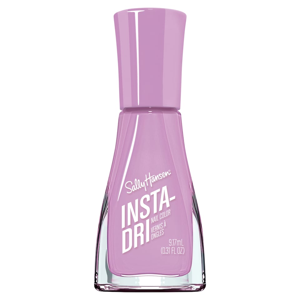 image 1 of Sally Hansen Insta-Dri Nail Polish - Travelling Light 9.17ml