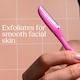 image 3 of Wilkinson Sword Perfect Finish Facial Shaving