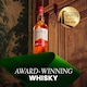 image 2 of The Glenlivet Caribbean Reserve Single Malt Scotch Whisky 70cl