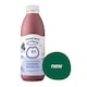 image 2 of innocent Blueberry Muffin-ish Creamy Smoothie 750ml