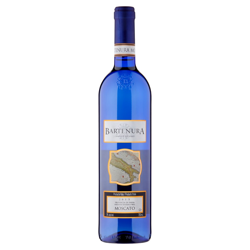 Bartenura Moscato 750Ml