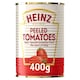 image 1 of Heinz Peeled Tomatoes 400g