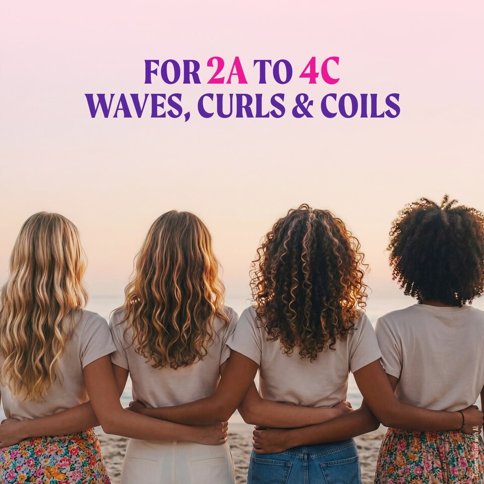 image 1 of AUSSIE BOUNCY CURLS HYDRATING CONDITIONER 400ML