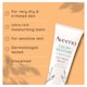 image 5 of Aveeno Face CALM & RESTORE Ultra Rich Oat Face Cream Moisturiser 50ml