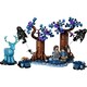 obrázok 3 z LEGO Harry Potter 76475 Zakázaný les: Expecto Patronum