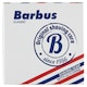 Obrázek 1 pro produkt Barbus Classic mýdlo na holení s glycerinem 150g