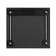 image 3 of Salter Black Two Tone Electronic Scale