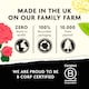 image 3 of Belvoir Cordial E/Flower Rose 500ml
