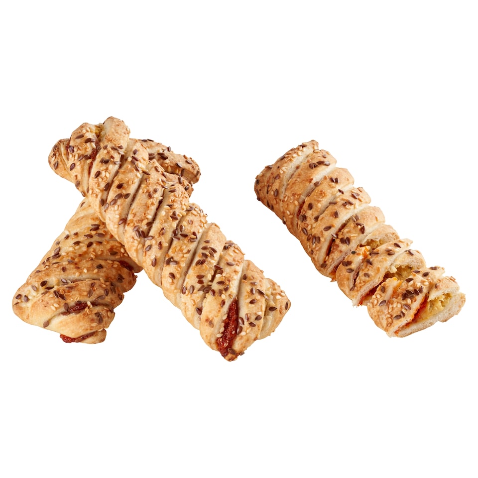 Tyčinka sweet chilli s kuřecím masem 91g