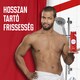 Ajándékcsomag: Gillette Mach3 Férfi Borotva, Old Spice 3 az 1-ben Tusfürdő, Sampon és Arclemosó250ml  5. kép