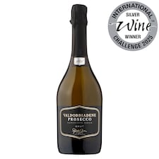 Finest Prosecco Valdobbiadene Docg 75Cl