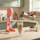 image 2 of Giles & posner Funfair Matt Red Milkshake Maker