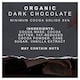 image 3 of Green & Black's Organic 85% Dark Chocolate Bar 90g