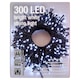 image 1 of Snow Meister SM2001 300 LED Bright White Energy Saving String Light