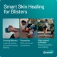 image 4 of Compeed Blister Sports Plasters 5s