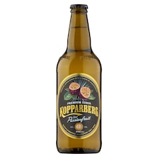 Kopparberg Passion Fruit 500Ml