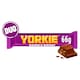 image 1 of Yorkie Raisin & Biscuit Duo Chocolate Bar 66g