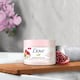 image 3 of Dove Pomegranate Seed & Shea Butter Exfoliating Body Scrub 225ml