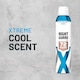 image 3 of Rightguard Extreme Dry Woman Ultra Cool 72Hour Antiperspirant Deodorant 150Ml