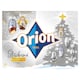 Obrázek 1 pro produkt ORION Vánoční kolekce Stříbrná 350g