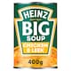 image 1 of Heinz Big Soup - Chicken & Leek 400g