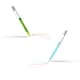 image 3 of BIC Stationery 4 Colours Ballpoint Pens Assorted 3 Pack