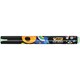 image 2 of Bic Pastel Paint Markers 8 pack