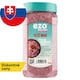 obrázok 1 z Ezo Wellness vlčí mak vonná kúpeľová soľ 1200 g