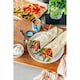 image 3 of Just Spices Vegetable Topping Seasoning 75g