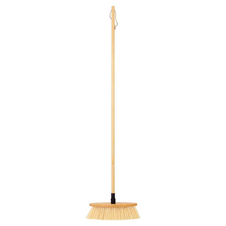 Blackmoor Bamboo Broom