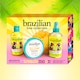 image 3 of Treaclemoon Brazilian Love Collection Gift Set