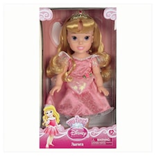 Disney Princess Toddler Dolls Assorted