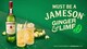 image 2 of Jameson Triple Distilled Irish Whiskey 350ml
