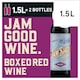 image 1 of Jam Shed Malbec Red Wine 1.5L