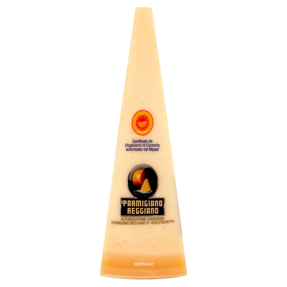 F.Lli Rossi Parmgno Reggiano Dop 150G